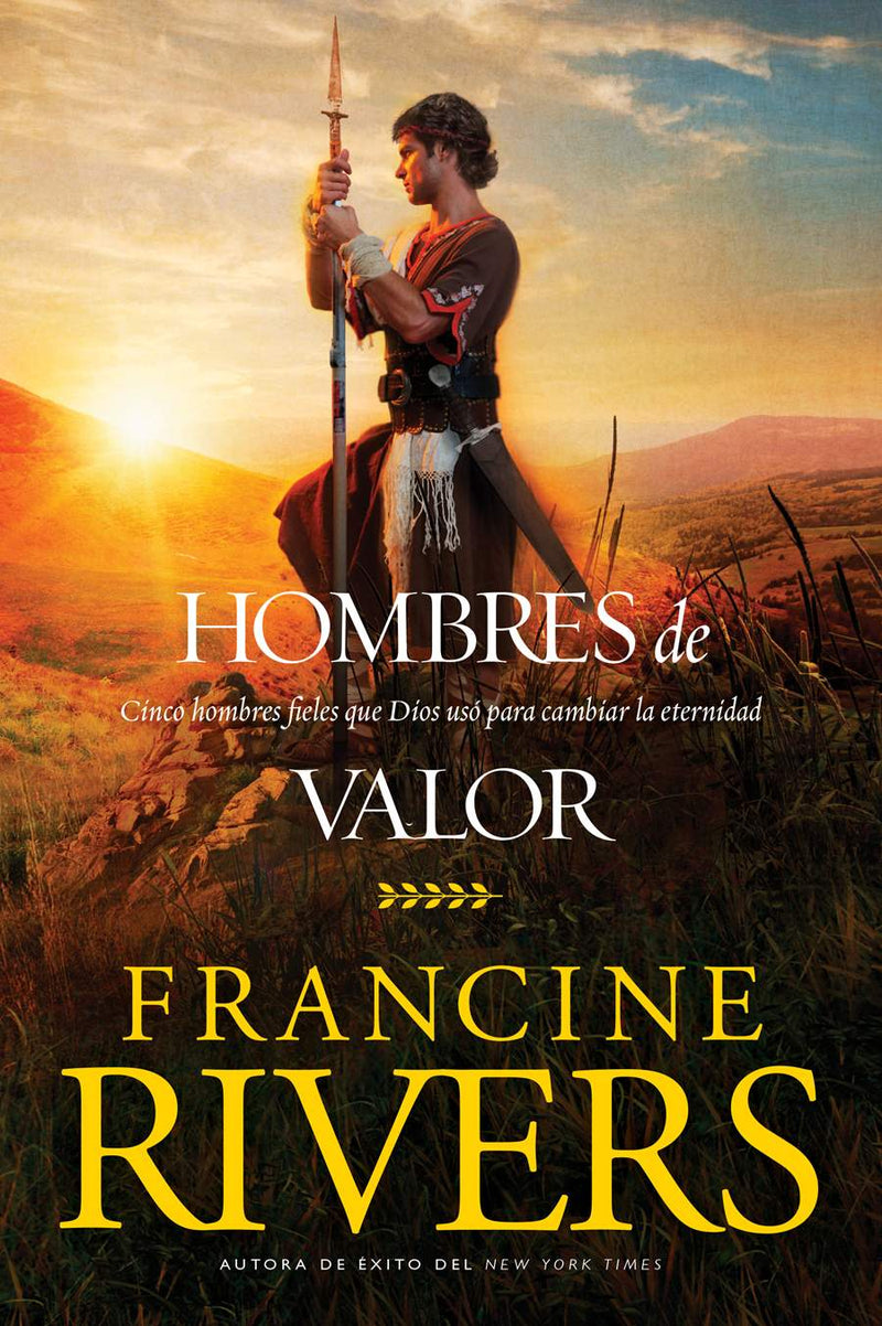 Cargue la imagen en el visor de la galería, Hombres de valor
