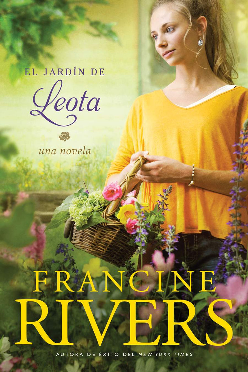 Cargue la imagen en el visor de la galería, El jardín de Leota
