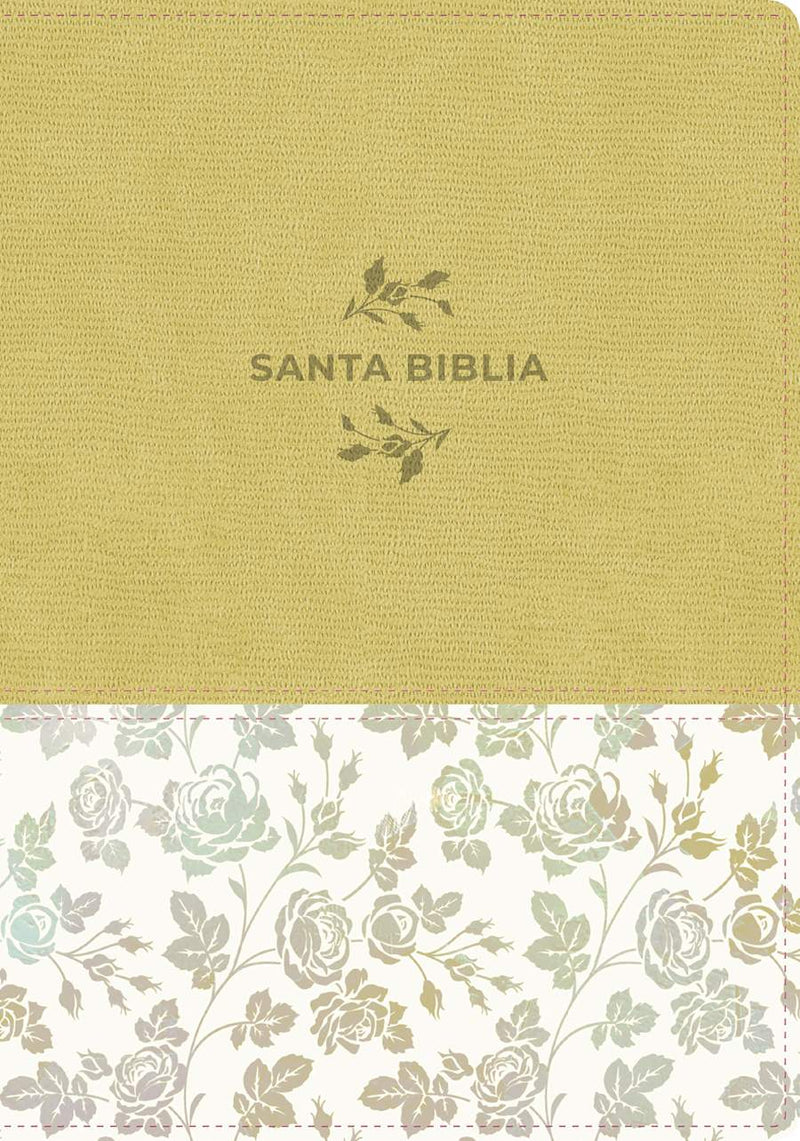 Cargue la imagen en el visor de la galería, Santa Biblia NTV, Edición de referencia ultrafina, Letra Grande, imitación piel mantequilla
