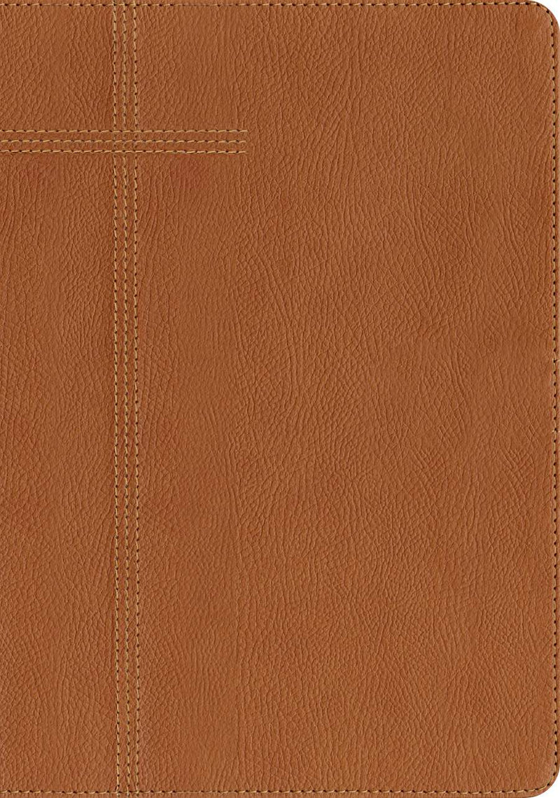 Cargue la imagen en el visor de la galería, Every Man’s Bible NLT, Large Print
