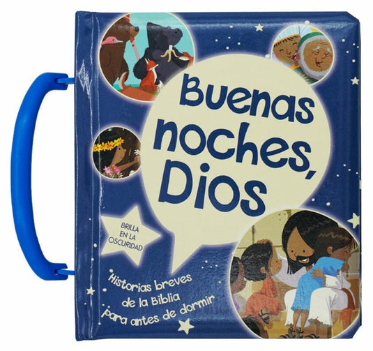 Buenas Noches, Dios