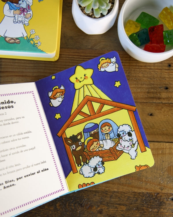 Cargue la imagen en el visor de la galería, La Biblia para los bebés
