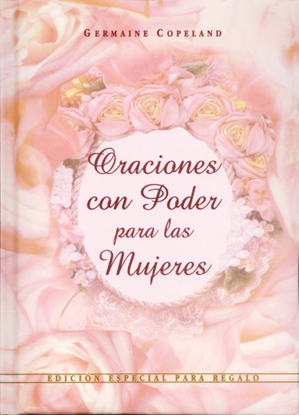 Oraciones con poder para mujeres