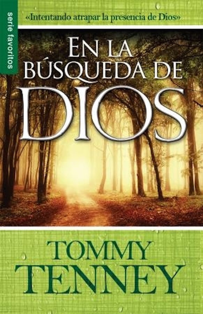 Cargue la imagen en el visor de la galería, En la búsqueda de Dios (Ed. Bolsillo)
