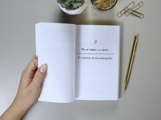 Todavía remueve piedras (Ed. Bolsillo)
