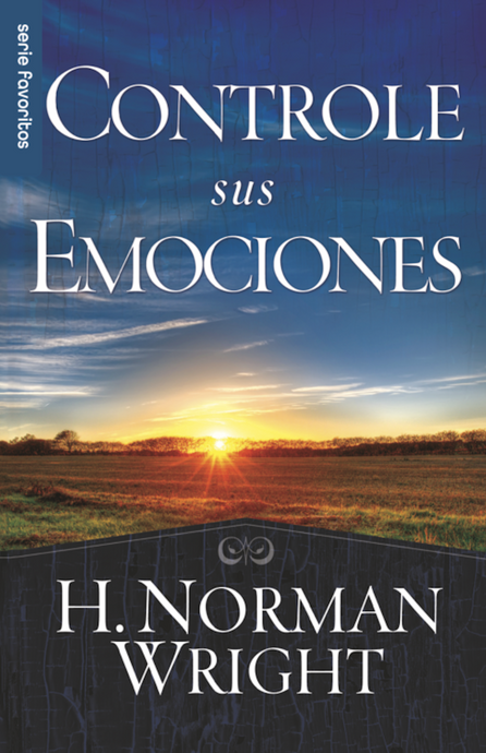 Controle sus emociones (Ed. Bolsillo)