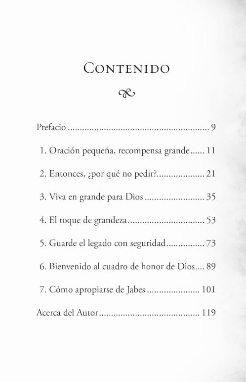 Cargue la imagen en el visor de la galería, La oración de Jabes para mujeres (Ed. Bolsillo)
