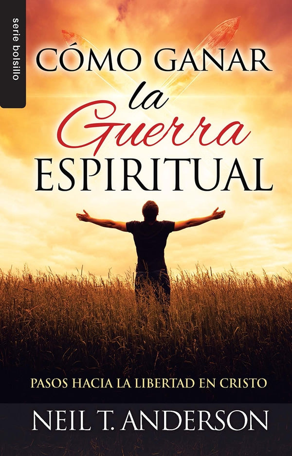 Cargue la imagen en el visor de la galería, Cómo ganar la guerra espiritual (Ed. Bolsillo)

