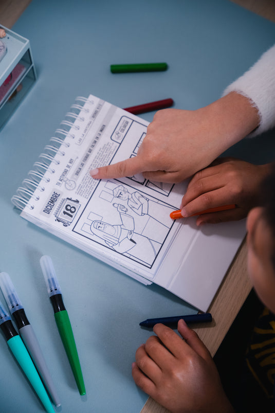365 Actividades para Niños