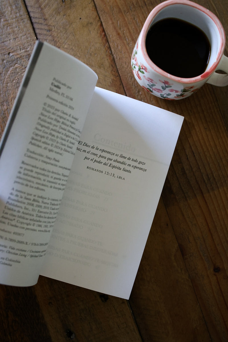 Cargue la imagen en el visor de la galería, Nunca pierdas la esperanza (Ed. Bolsillo)
