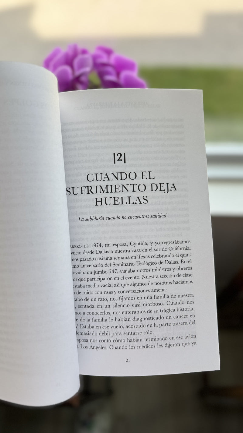 Cargue la imagen en el visor de la galería, Aférrate a la esperanza
