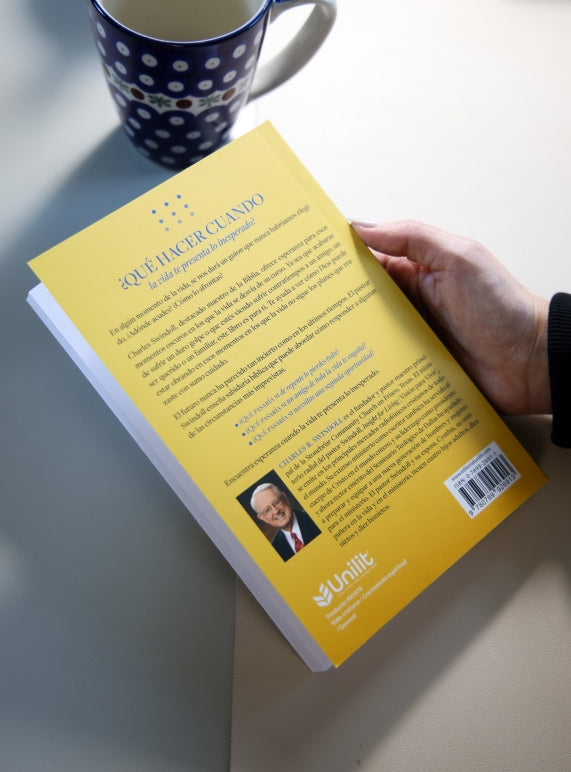 Cargue la imagen en el visor de la galería, ¿Qué pasaría si... Dios tiene otros planes?
