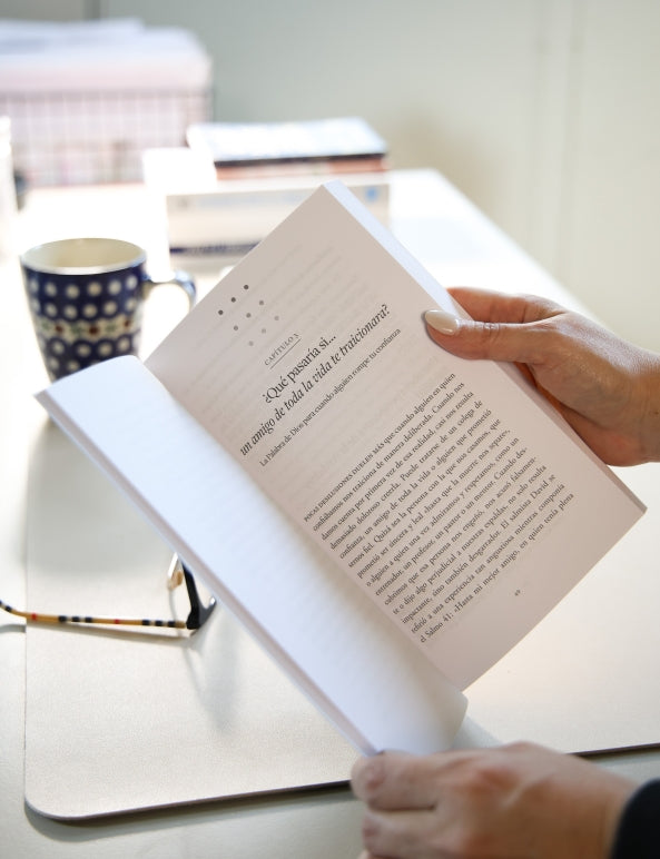 Cargue la imagen en el visor de la galería, ¿Qué pasaría si... Dios tiene otros planes?
