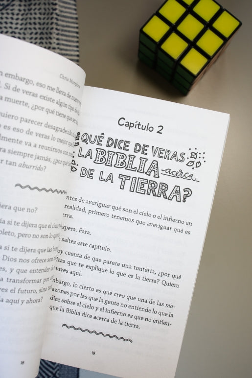 Cargue la imagen en el visor de la galería, ¿Qué sucede cuando morimos? (Ed. Bolsillo)
