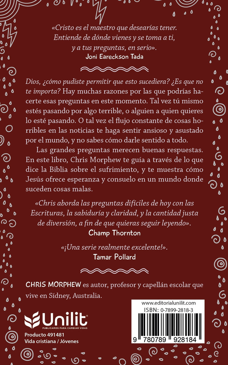 Cargue la imagen en el visor de la galería, ¿Por qué Dios permite que sucedan cosas malas? (Ed. Bolsillo)
