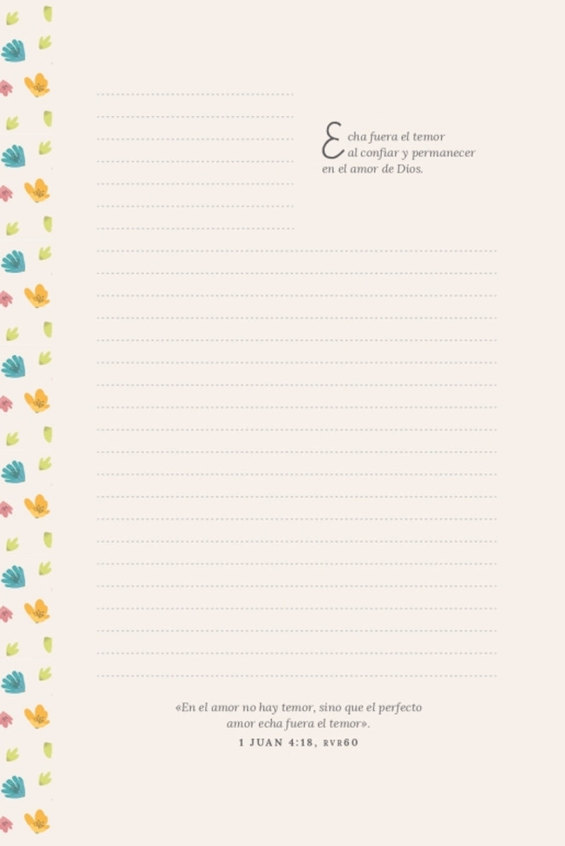 Cargue la imagen en el visor de la galería, Libreta tapa dura La temporada más feliz de mi vida
