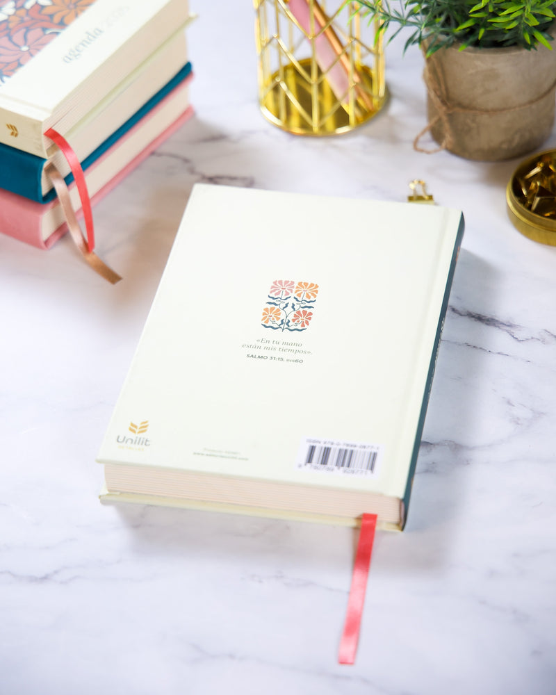 Cargue la imagen en el visor de la galería, Agendas 2026 Mujeres - Flores
