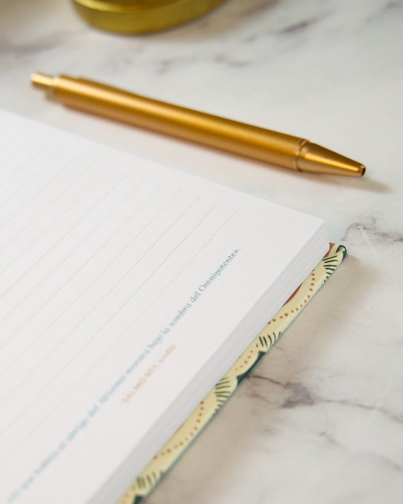 Cargue la imagen en el visor de la galería, Libreta tapa dura arcoíris
