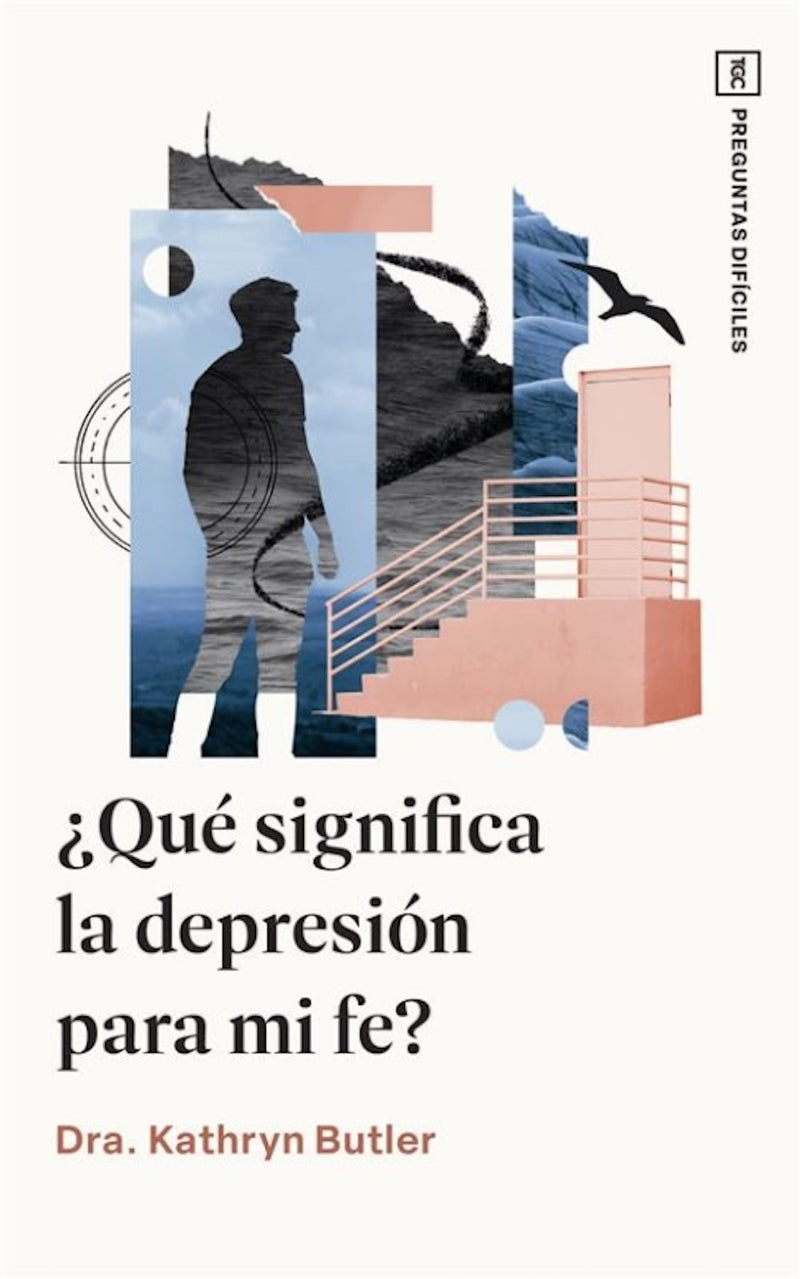 Cargue la imagen en el visor de la galería, ¿Qué significa la depresión para mi fe?
