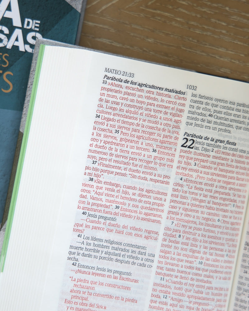 Cargue la imagen en el visor de la galería, Biblia de promesas para mujeres jóvenes RVR 1960, tapa dura
