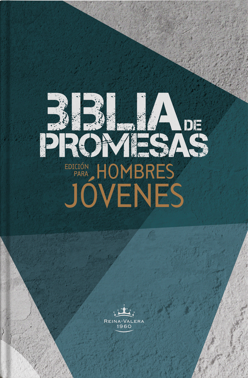 Cargue la imagen en el visor de la galería, Biblia de promesas para mujeres jóvenes RVR 1960, tapa dura
