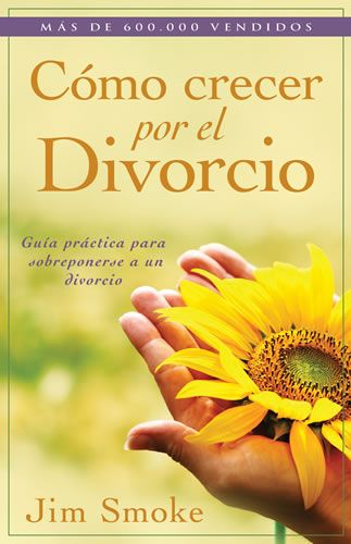 Cómo crecer por el divorcio (Ed. Bolsillo)