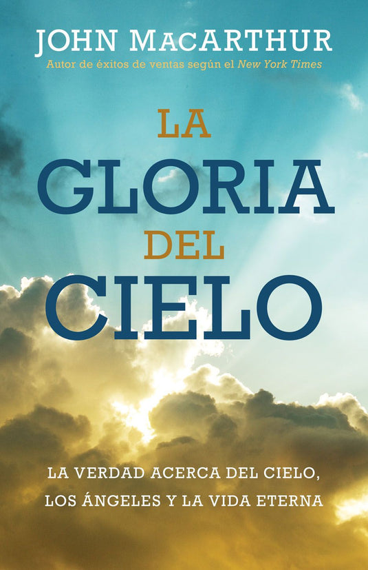 La Gloria del cielo
