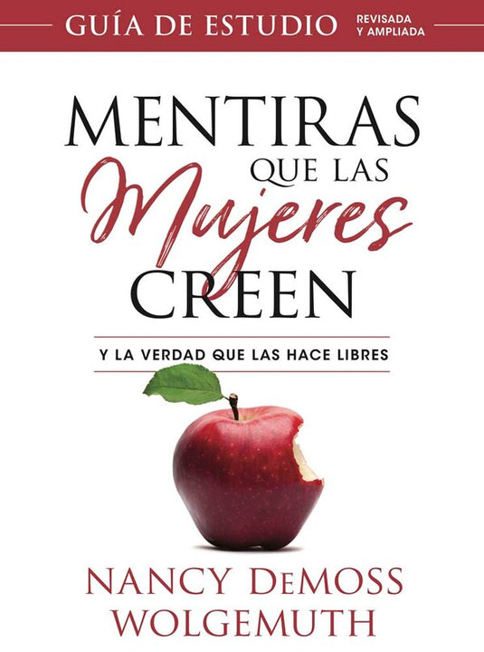 Mentiras que las Mujeres Creen