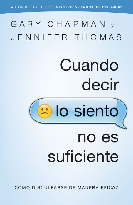 Cuando decir lo siento no es suficiente: Cómo disculparse de manera eficaz
