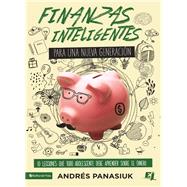 Finanzas inteligentes para una nueva generación