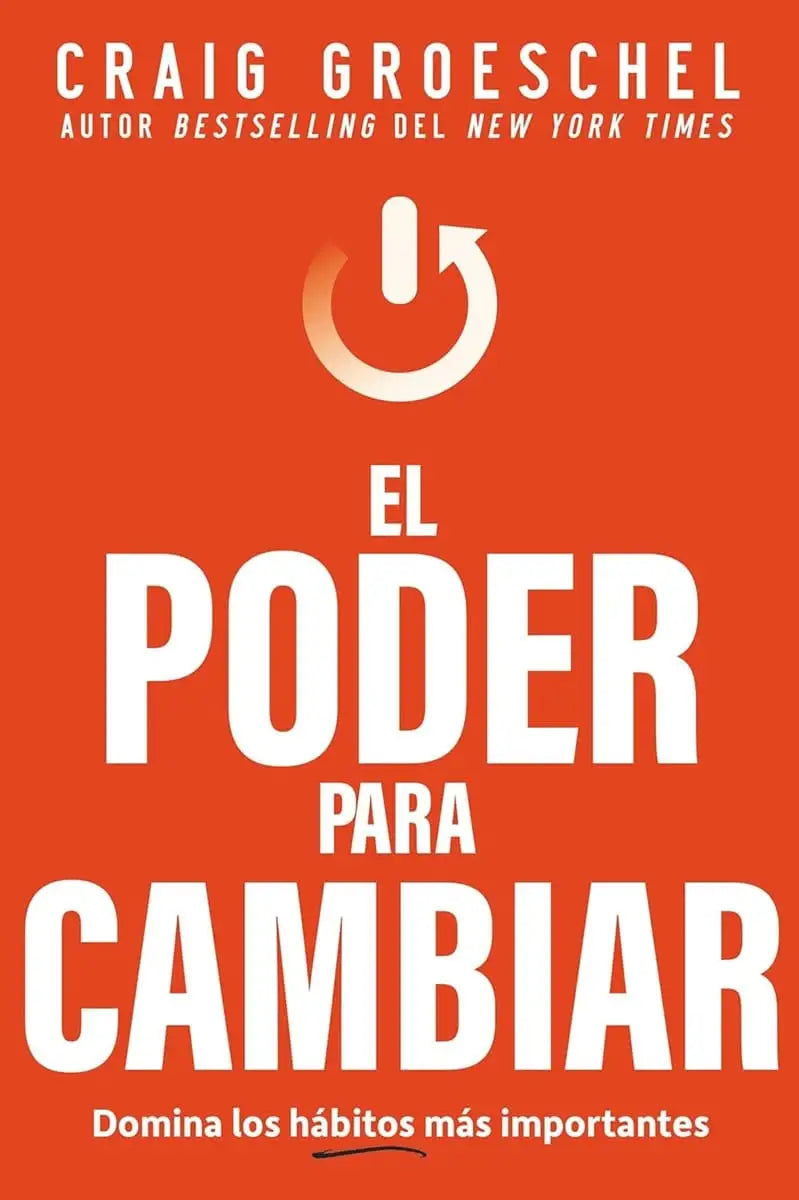 Cargue la imagen en el visor de la galería, El poder para cambiar
