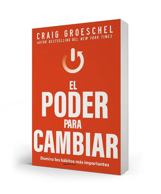 El poder para cambiar