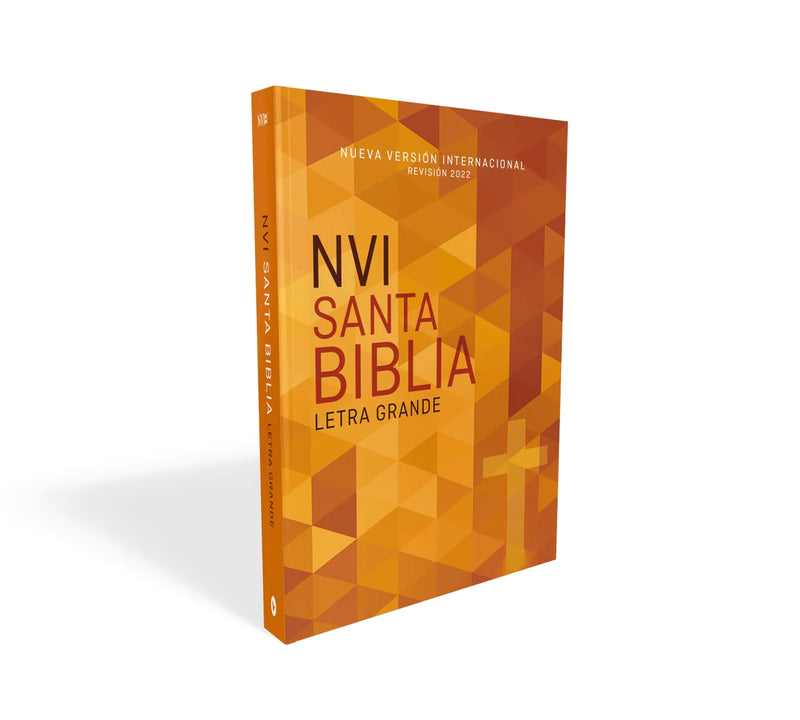 Cargue la imagen en el visor de la galería, Biblia Económica, NVI, Letra Grande, Tapa Rústica

