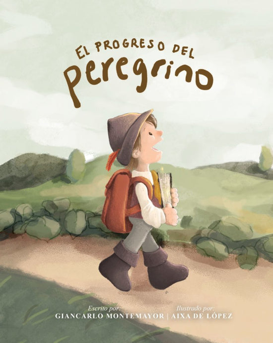 El progreso del Peregrino