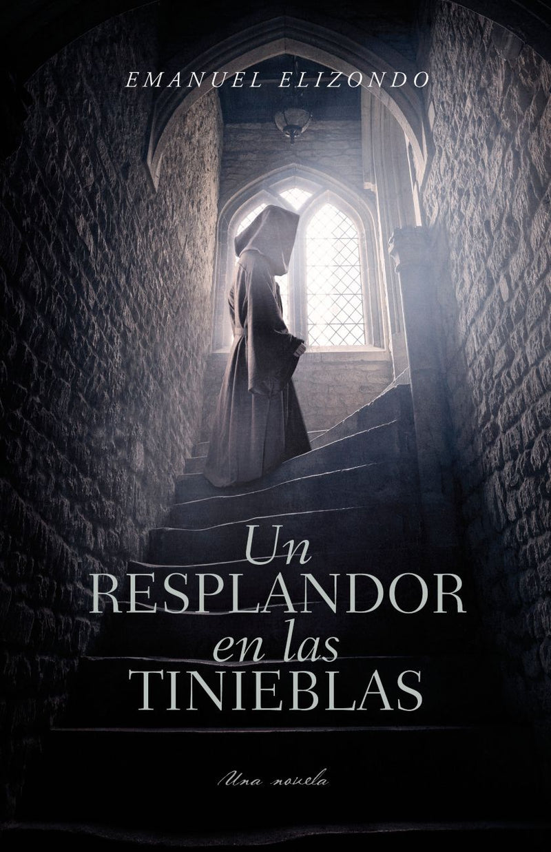 Cargue la imagen en el visor de la galería, Un Resplandor en las Tinieblas
