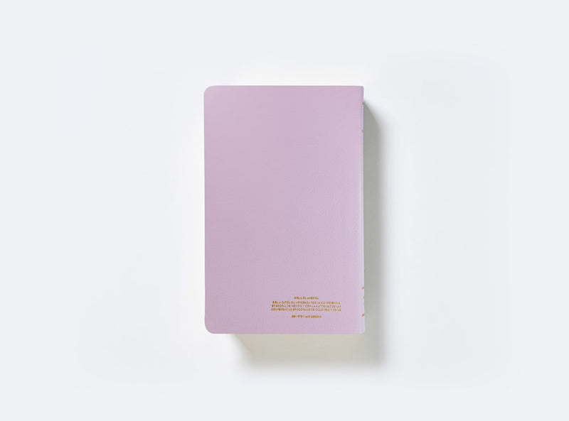 Cargue la imagen en el visor de la galería, Biblia Católica Regalos y Ceremonias, piel reciclada rosado
