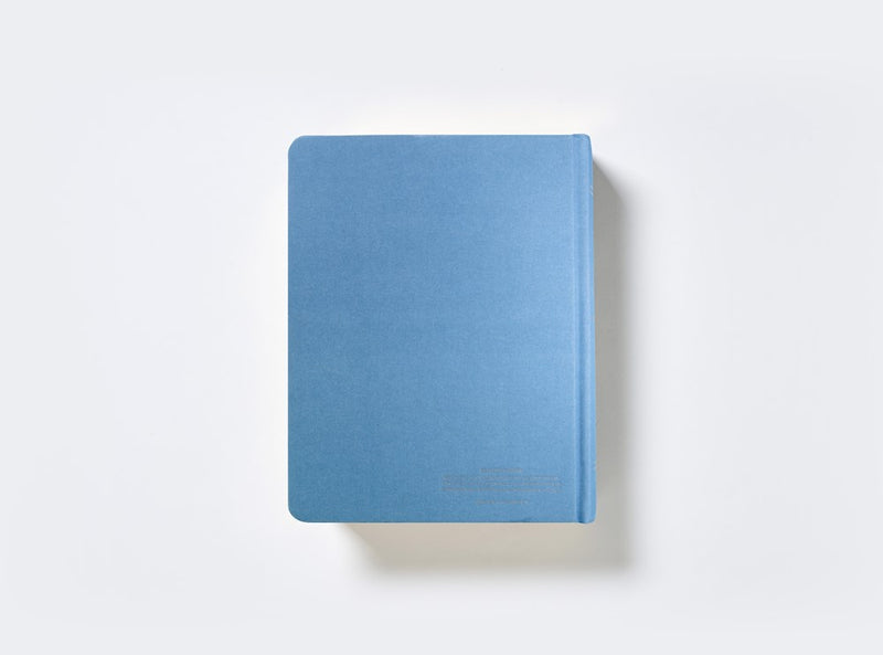 Cargue la imagen en el visor de la galería, Biblia Católica, Edición para Notas, Tapa dura/tela, Azul, Comfort Print
