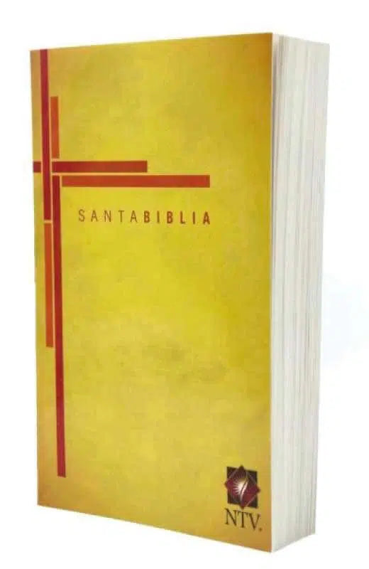 Cargue la imagen en el visor de la galería, Santa Biblia NTV, Edición cosecha: Nueva Traducción Viviente
