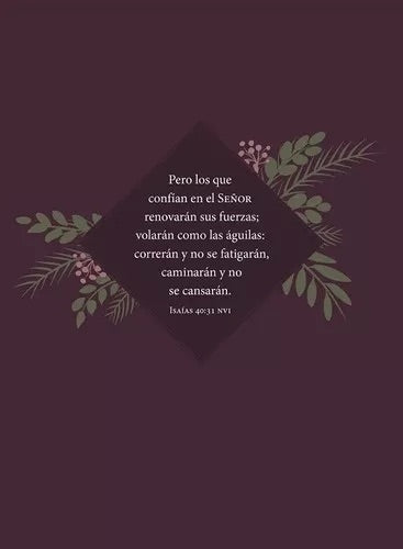 Fuerzas para cada día para la mujer: Devocional de 365 días