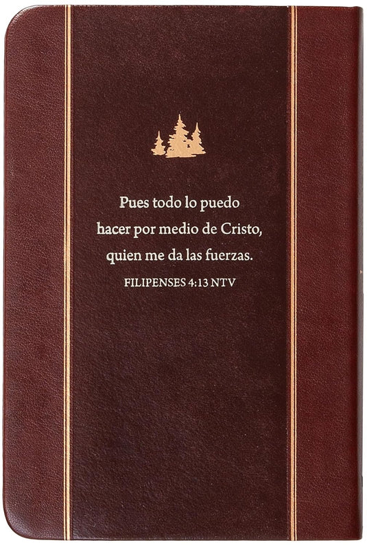 100 días de fortaleza para los hombres