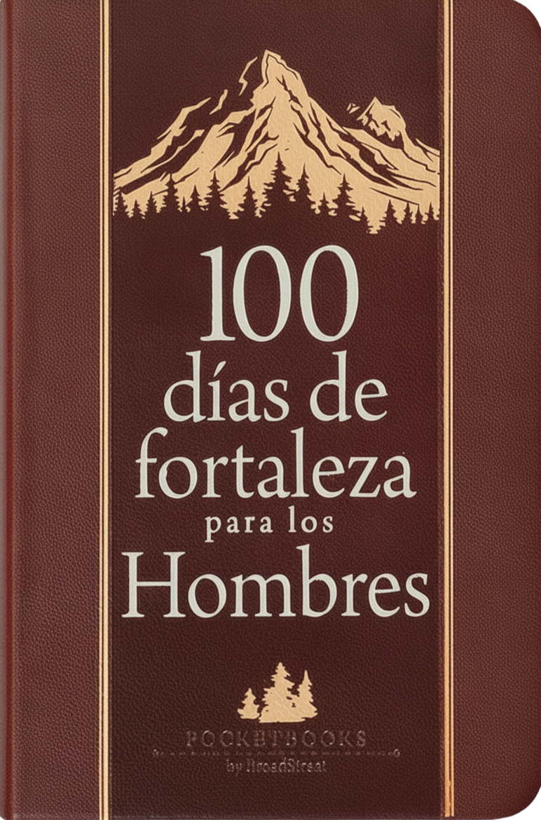 Cargue la imagen en el visor de la galería, 100 días de fortaleza para los hombres
