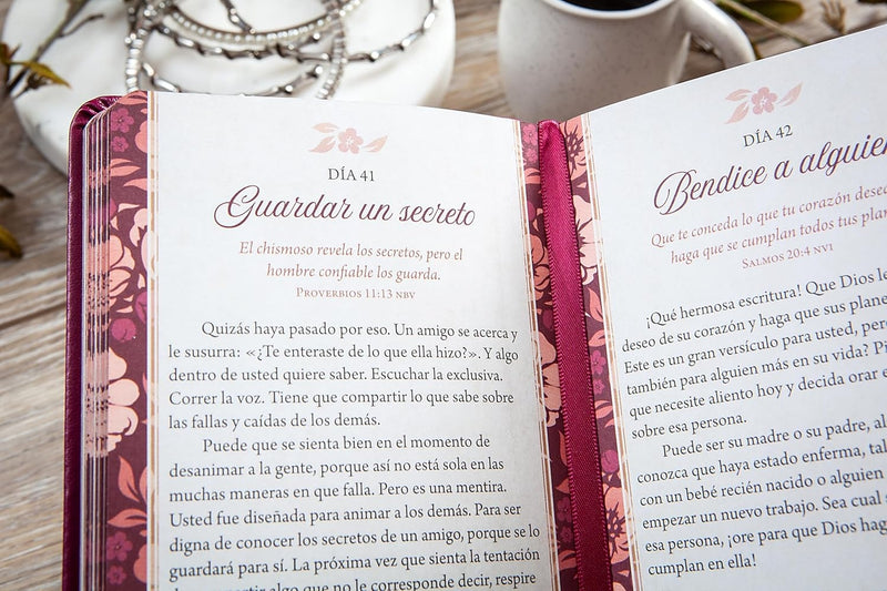 Cargue la imagen en el visor de la galería, 100 días de fortaleza para las mujeres
