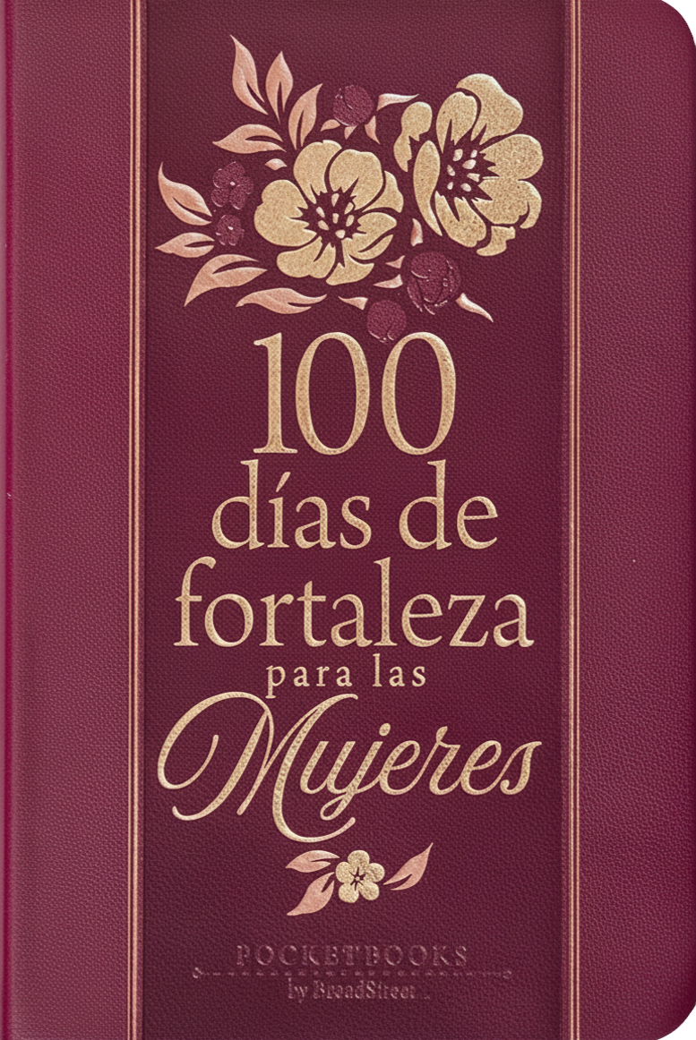 Cargue la imagen en el visor de la galería, 100 días de fortaleza para las mujeres
