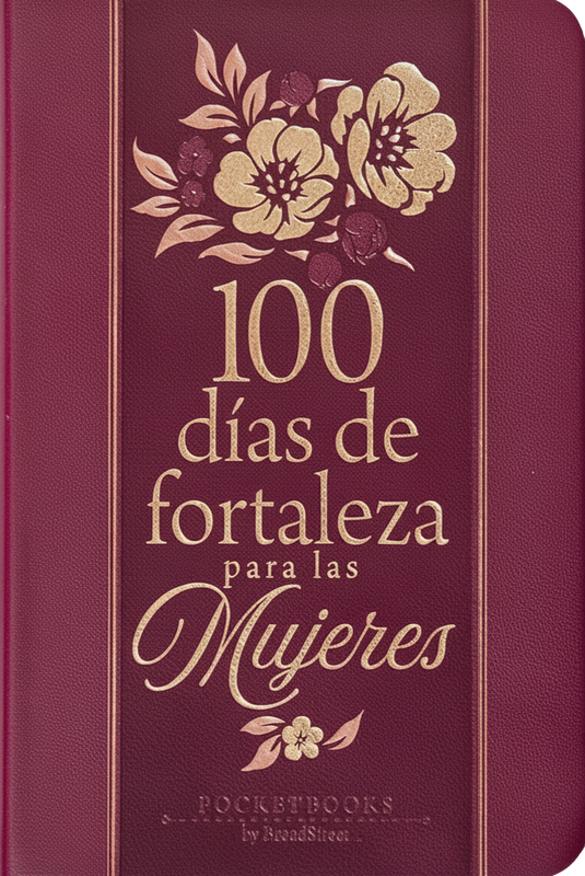 100 días de fortaleza para las mujeres
