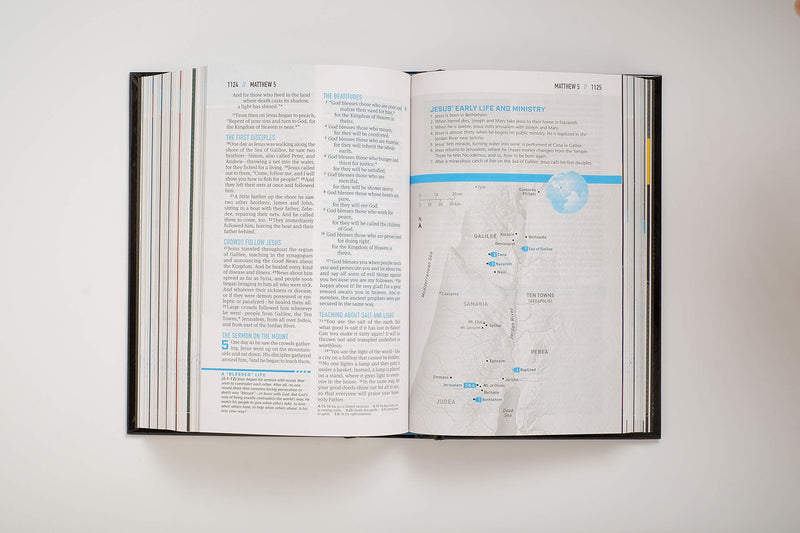 Cargue la imagen en el visor de la galería, New Believer’s Bible NLT
