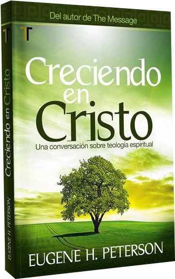 Creciendo en Cristo