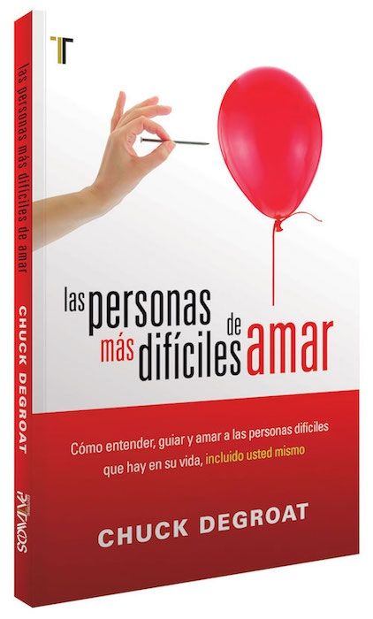 Las personas más difíciles de amar