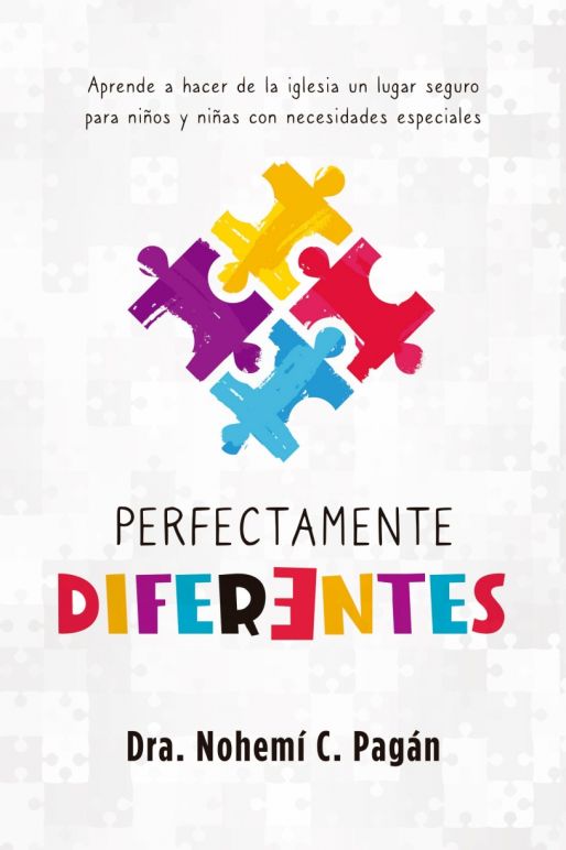 Cargue la imagen en el visor de la galería, Perfectamente Diferentes
