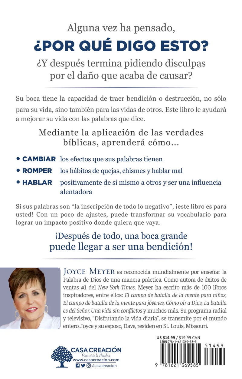 Cargue la imagen en el visor de la galería, ¡Esta boca mía!: La solución a sus problemas está en su boca
