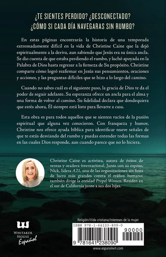 ¿Cómo llegué hasta aquí?: Cómo encontrar el camino de regreso cuando todo te aleja de Dios